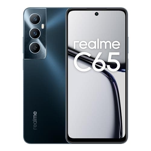 realme c65