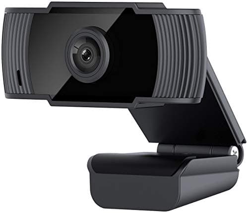 Somikon Full-HD USB-Webcam