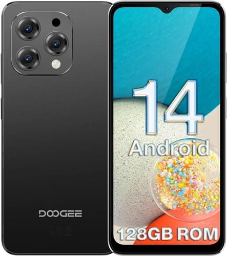 DOOGEE N55