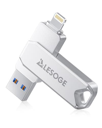 LESOGE USB Stick