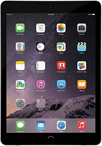 Apple iPad Air 2