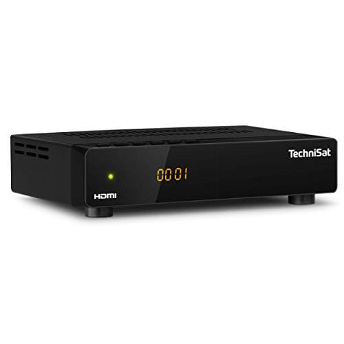 TechniSat HD-S 261