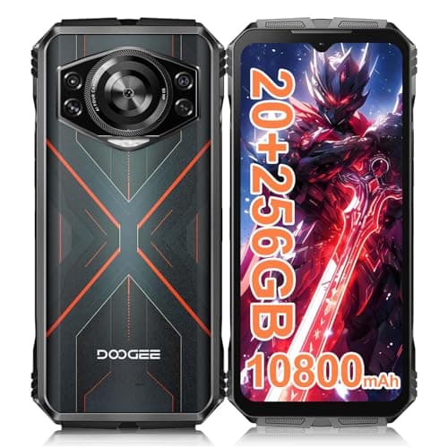 DOOGEE S Cyber