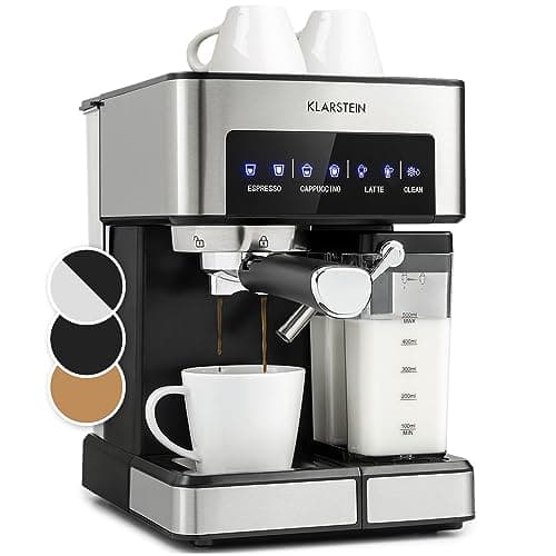 Klarstein Arabica Comfort