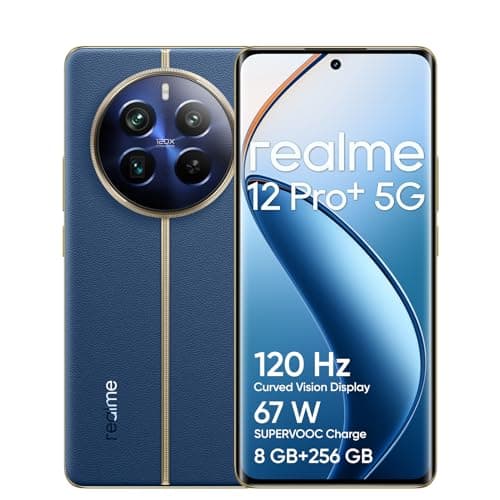 realme 12 Pro+