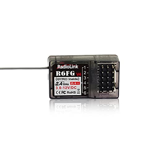 Radiolink R6FG RC Empfänger