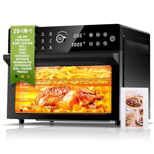 cookwise AFO-17D