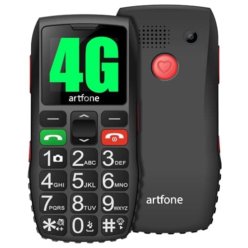 Artfone C1 4G