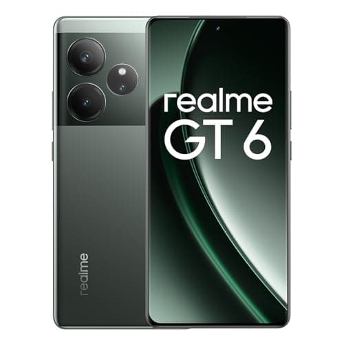 realme GT6