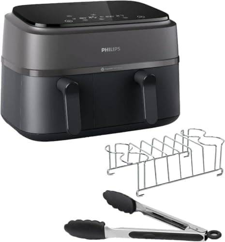 Philips Dual Basket 3000-Serie