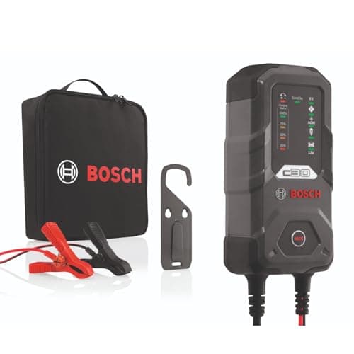 Bosch C30