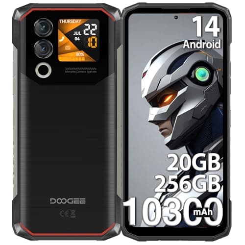 DOOGEE Blade 10 MAX