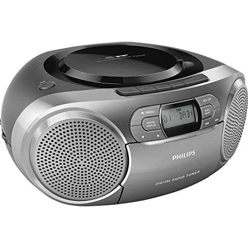 Philips AZB600