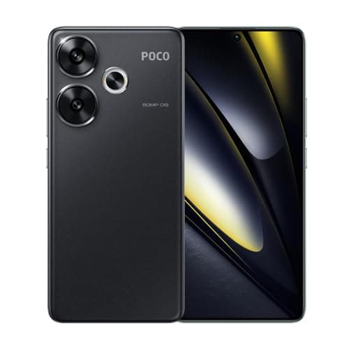 Xiaomi Poco F6