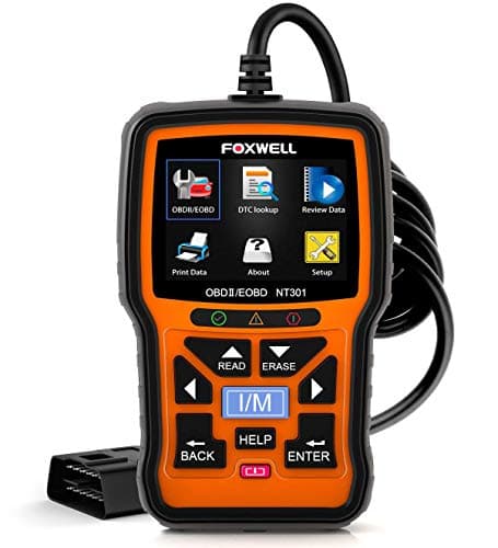 Foxwell NT301