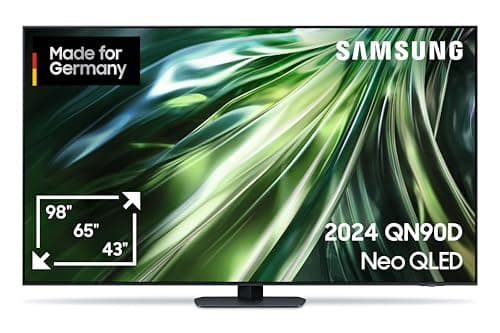 Samsung Neo QN90D