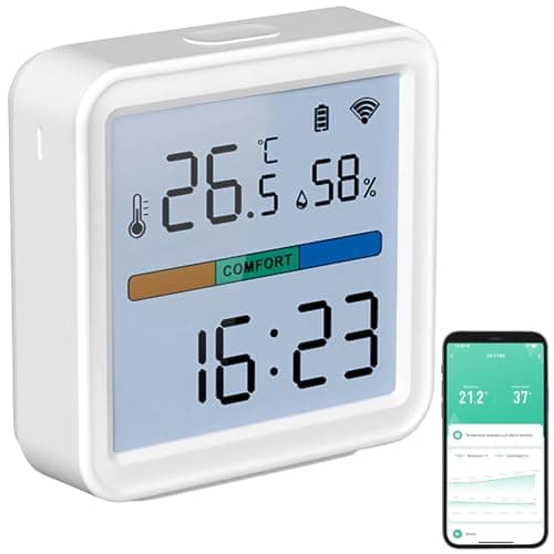 Luminea Home Control