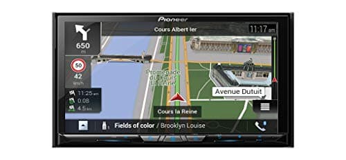 Pioneer AVIC-Z830DAB