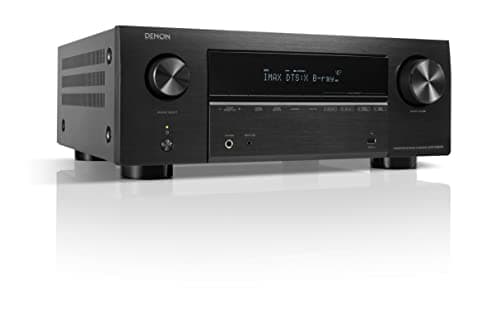 Denon AVC-X3800H