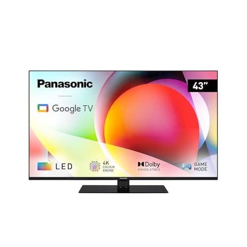 Panasonic TN-43W70AEZ