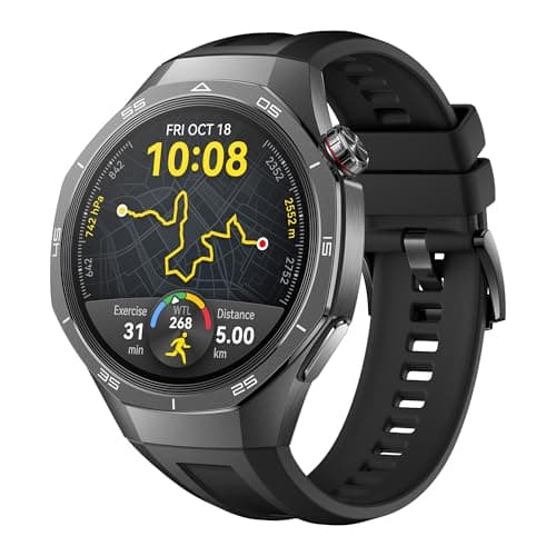 HUAWEI Watch GT 5 Pro