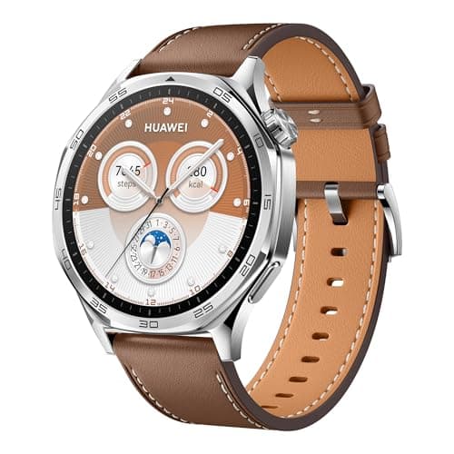 HUAWEI Watch GT 5