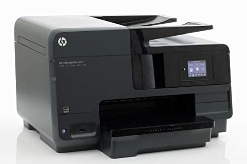 HP Officejet Pro 8610