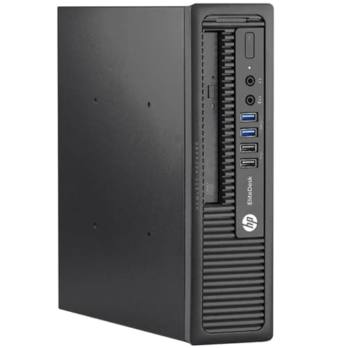 HP EliteDesk 800 G1