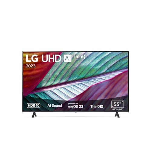 LG 55UR75006LK