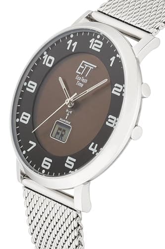 Eco Tech Time EGS-11624-22MS