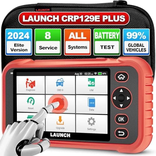 LAUNCH CRP129E Plus