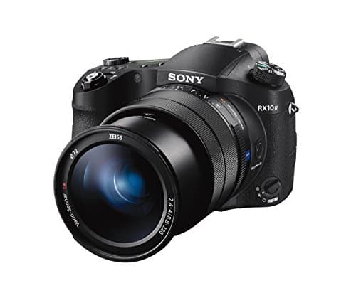 Sony RX10