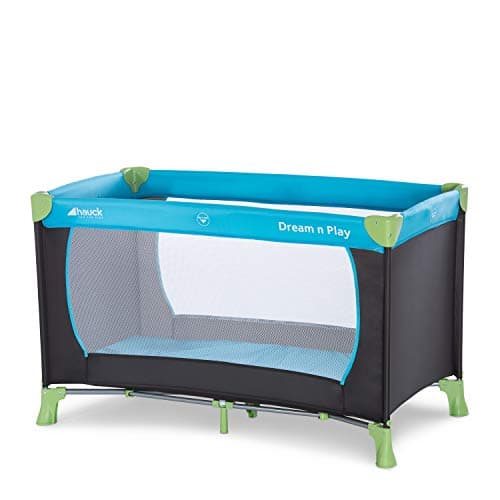 hauck Kinderreisebett Dream N Play