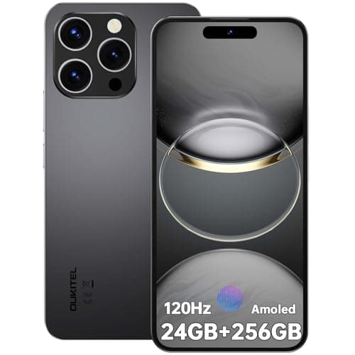 OUKITEL P1