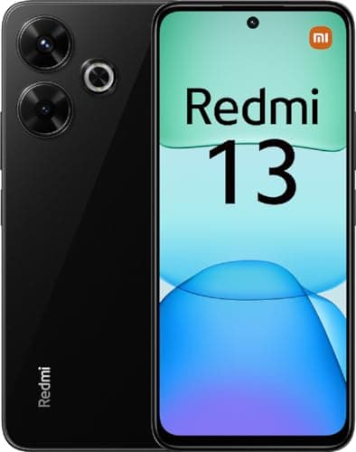 Xiaomi Redmi 13