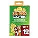 Mattel Skip-Bo Masters