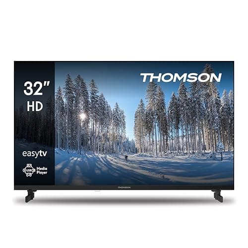 Thomson Easy TV 32HD2S13