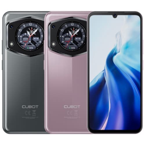 CUBOT A30