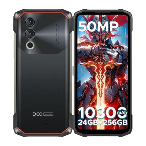 DOOGEE Blade 10 Power