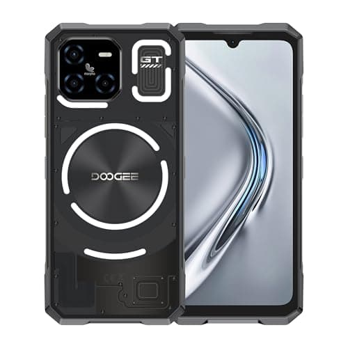 DOOGEE Blade GT