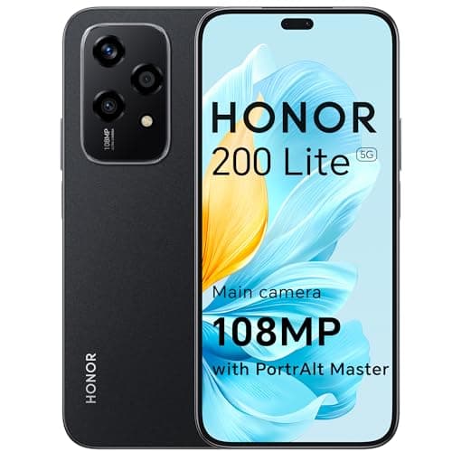 HONOR 200 Lite