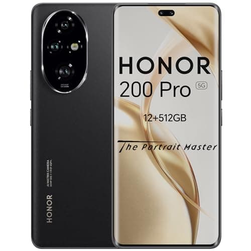 HONOR 200 Pro