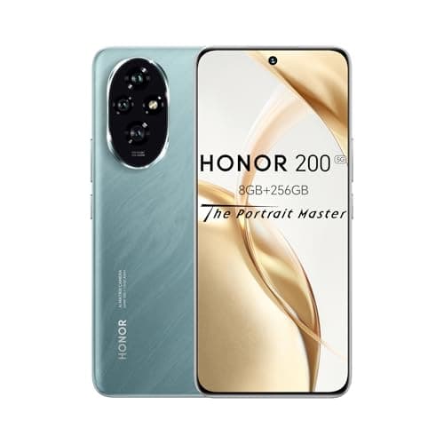 HONOR 200