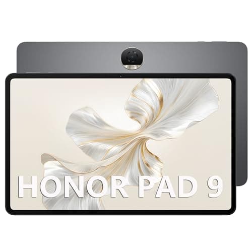 HONOR Pad 9