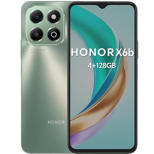 HONOR X6b