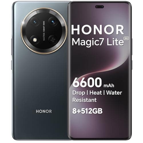 HONOR Magic7 Lite