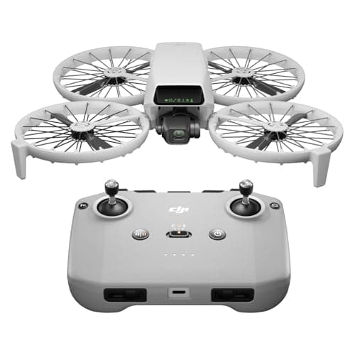 DJI Flip