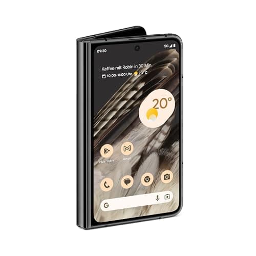 Google Pixel Fold