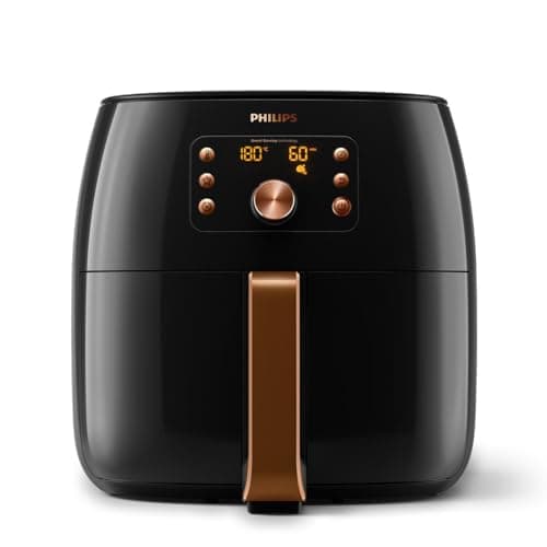 Philips Airfryer HD9867/90