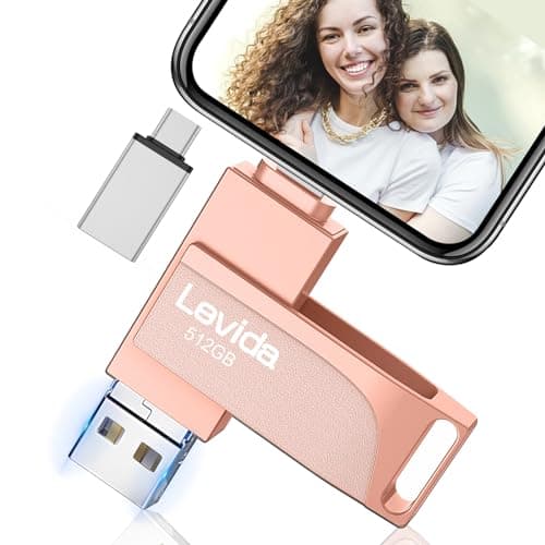 Levida USB Stick